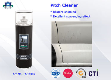 pulverizador do líquido de limpeza do passo/líquido de limpeza Eco-amigáveis do revestimento carro do asfalto para produtos dos cuidados com o carro