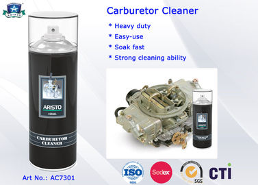 pulverizador do líquido de limpeza do carburador 400ML/de carburador e bloqueador do aerossol produto de limpeza do carro do líquido de limpeza