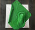 1L que embalam a cor verde molham - a pintura baseada da borracha de Peelable
