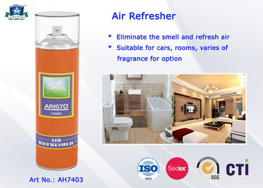 Refresher portátil do ar mais limpo do agregado familiar, pulverizador de Frehser do ar para os produtos de limpeza home