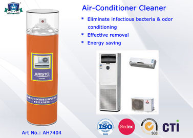 Produtos de limpeza eficazes da casa do pulverizador do líquido de limpeza do condicionador de ar do aerossol para a sala ou o carro