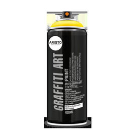 Cobertura alta de Art Spray Low Odor With dos grafittis resistentes altos do tempo
