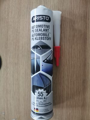 Selante de Poliuretano Elastômero de Alta Resistência ao Rasgamento Cartucho de 310ml/Embalagem Salsicha de 600ml para Vedação Pesada