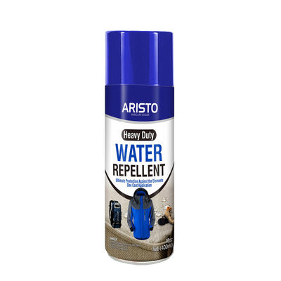 Pulverizador Nano do impermeabilizante do revestimento 400ml de Aristo para a tela
