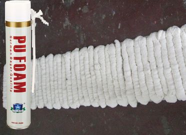 o tipo líquido de limpeza do verão 750ml do pulverizador da espuma do plutônio/espuma isolação do pulverizador pode Um-componente