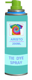 Água - a tinta macia baseada 200ml/da tintura do laço da pintura à pistola da tela pode