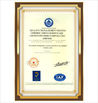 China Aristo Industries Corporation Limited Certificações